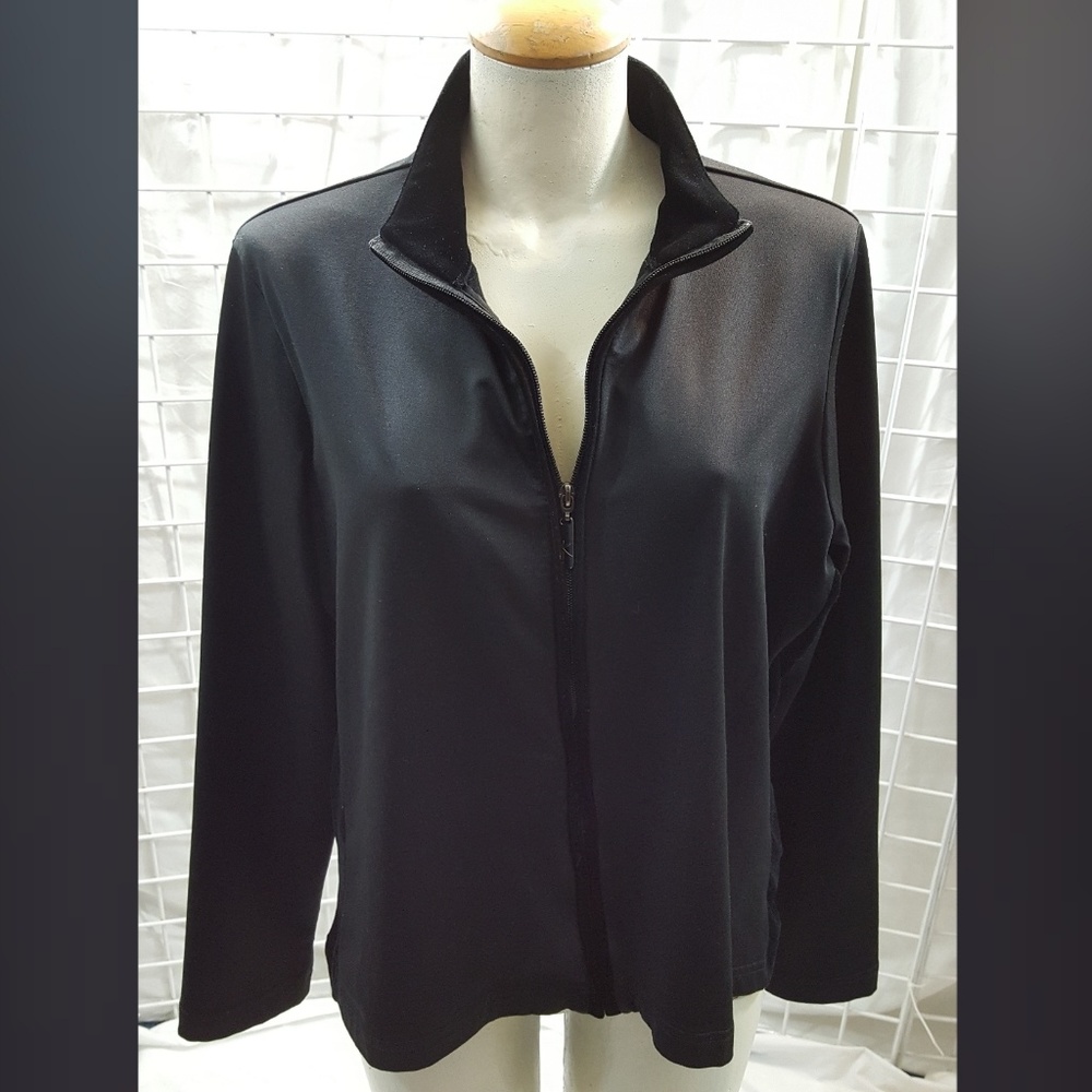 Danskin Now jacket
